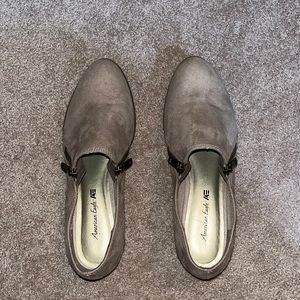 American Eagle Booties Sz 6 1/2